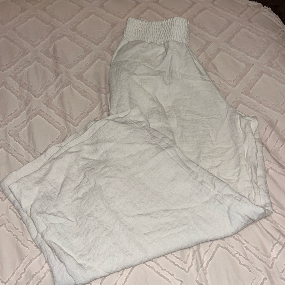 white A New Day pants